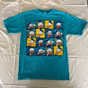 Vintage Disney Donald Duck t-shirt